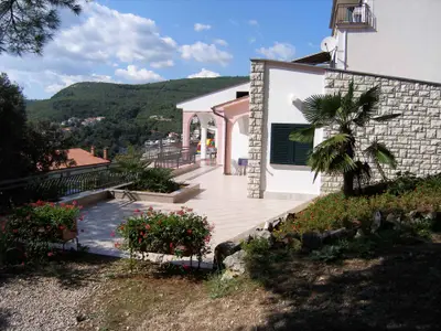 Ferienwohnung für 6 Personen (70 m²) in Rabac 4/10