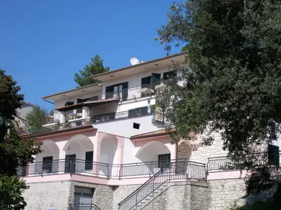 Ferienwohnung für 6 Personen (70 m²) in Rabac 5/10