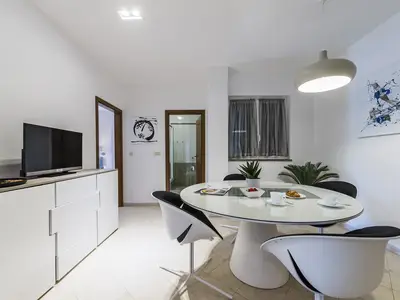 Ferienwohnung für 6 Personen (70 m²) in Rabac 10/10