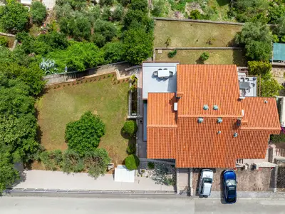 Ferienwohnung für 6 Personen (60 m²) in Rabac 3/10