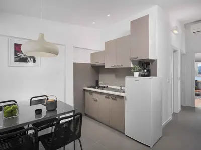 Ferienwohnung für 6 Personen (60 m²) in Rabac 10/10