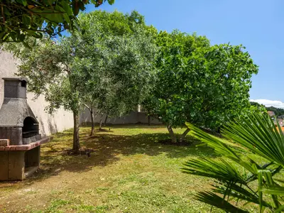 Ferienwohnung für 6 Personen (75 m²) in Rabac 7/10