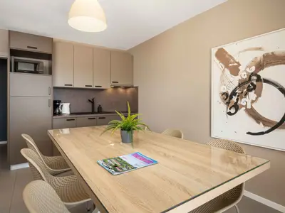 Ferienwohnung für 6 Personen (75 m²) in Rabac 9/10