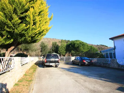 Ferienwohnung für 2 Personen (36 m²) in Rabac 1/10