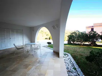 Ferienwohnung für 2 Personen (36 m²) in Rabac 3/10