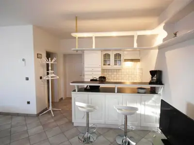 Ferienwohnung für 2 Personen (36 m²) in Rabac 6/10