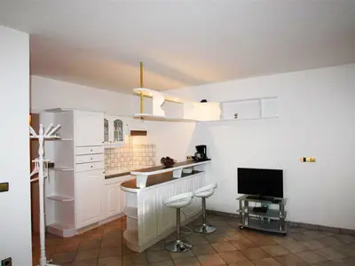 Ferienwohnung für 2 Personen (36 m²) in Rabac 7/10