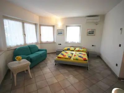 Ferienwohnung für 2 Personen (36 m²) in Rabac 10/10