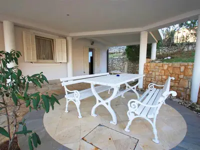Ferienwohnung für 4 Personen (60 m²) in Rabac 7/10