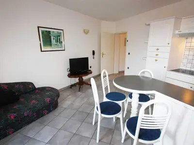 Ferienwohnung für 4 Personen (60 m²) in Rabac 8/10