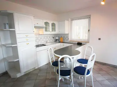 Ferienwohnung für 4 Personen (60 m²) in Rabac 10/10