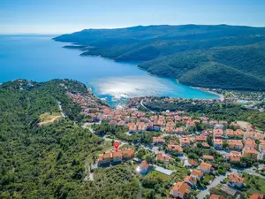 Ferienwohnung für 4 Personen (52 m²) in Rabac