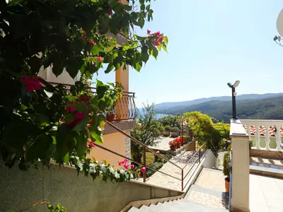 Ferienwohnung für 5 Personen (70 m²) in Rabac 5/10