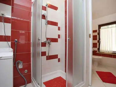 Ferienwohnung für 5 Personen (70 m²) in Rabac 10/10
