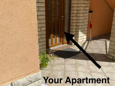 Ferienwohnung für 5 Personen (56 m²) in Rabac 5/10