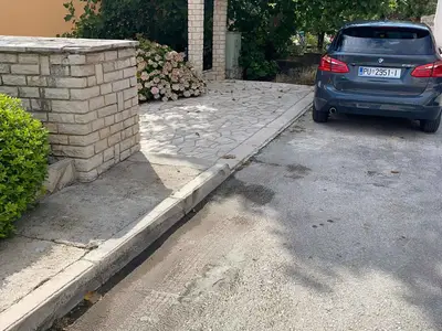 Ferienwohnung für 5 Personen (56 m²) in Rabac 8/10