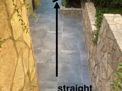 Ferienwohnung für 5 Personen (56 m²) in Rabac 10/10