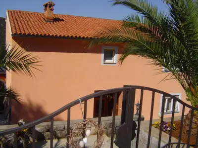 Ferienwohnung für 4 Personen (50 m²) in Rabac 6/10