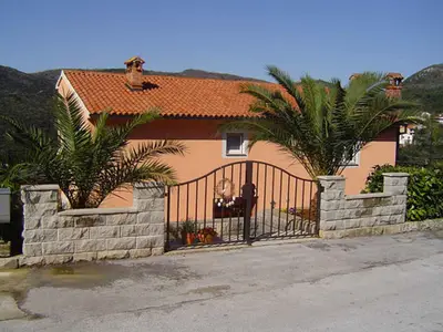 Ferienwohnung für 4 Personen (50 m²) in Rabac 7/10