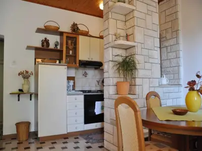 Ferienwohnung für 4 Personen (50 m²) in Rabac 8/10