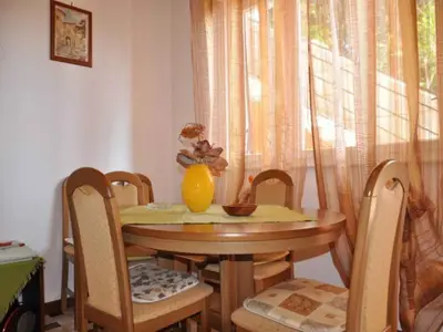 Ferienwohnung für 4 Personen (50 m²) in Rabac 10/10