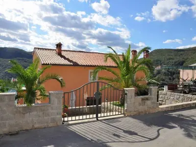 Ferienwohnung für 5 Personen (50 m²) in Rabac 2/10