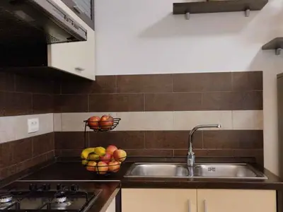 Ferienwohnung für 5 Personen (50 m²) in Rabac 8/10