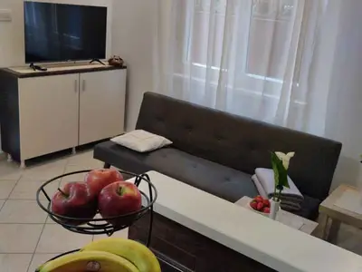 Ferienwohnung für 5 Personen (50 m²) in Rabac 10/10