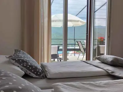 Ferienwohnung für 4 Personen (50 m²) in Rabac 1/10