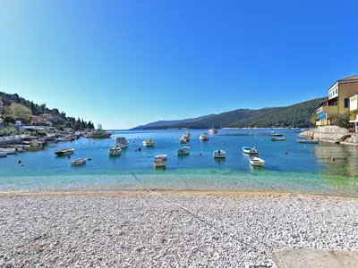 Ferienwohnung für 3 Personen (33 m²) in Rabac 1/10