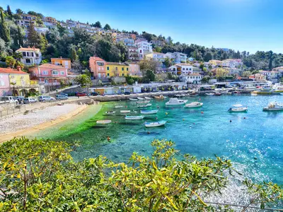 Ferienwohnung für 3 Personen (33 m²) in Rabac 4/10