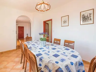 Ferienwohnung für 8 Personen (120 m²) in Rabac 7/10