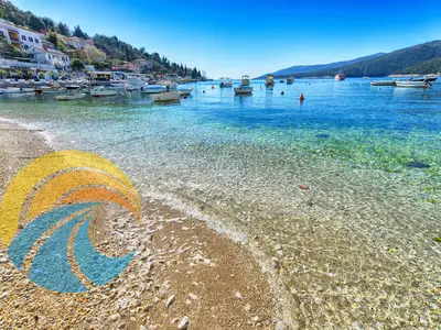 Ferienwohnung für 4 Personen (55 m²) in Rabac 4/10