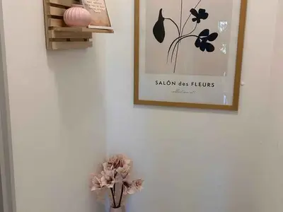 Ferienwohnung für 4 Personen (55 m²) in Rabac 9/10