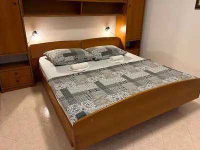 Ferienwohnung für 4 Personen (55 m²) in Rabac 10/10