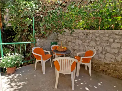 Ferienwohnung für 4 Personen (60 m²) in Rabac 2/10