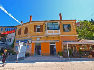 Ferienwohnung für 4 Personen (60 m²) in Rabac 4/10