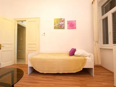 Ferienwohnung für 4 Personen (60 m²) in Rabac 10/10