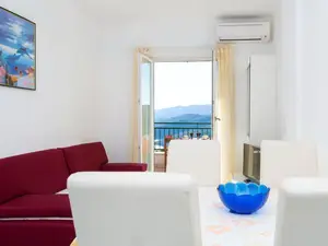 Ferienwohnung für 5 Personen (40 m²) in Rabac