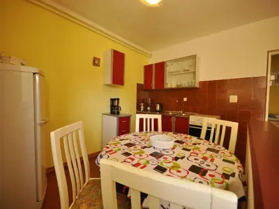 Ferienwohnung für 4 Personen (65 m²) in Rabac 4/10