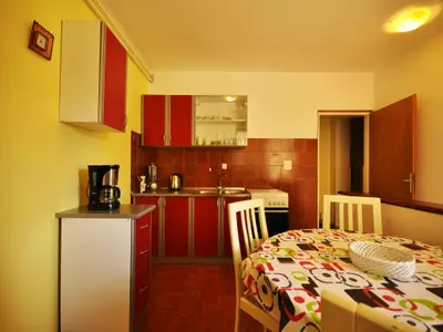Ferienwohnung für 4 Personen (65 m²) in Rabac 5/10