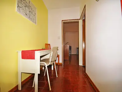 Ferienwohnung für 4 Personen (65 m²) in Rabac 7/10