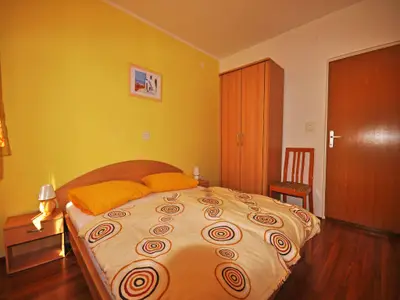 Ferienwohnung für 4 Personen (65 m²) in Rabac 8/10