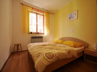 Ferienwohnung für 4 Personen (65 m²) in Rabac 9/10