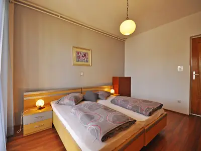Ferienwohnung für 4 Personen (60 m²) in Rabac 4/10