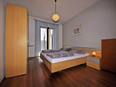 Ferienwohnung für 4 Personen (60 m²) in Rabac 5/10