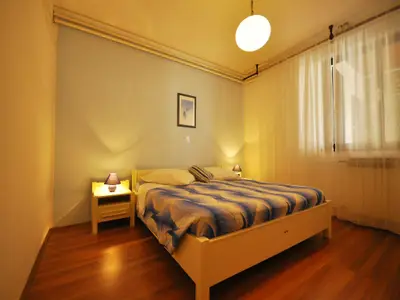 Ferienwohnung für 4 Personen (60 m²) in Rabac 6/10