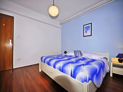 Ferienwohnung für 4 Personen (60 m²) in Rabac 7/10