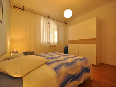 Ferienwohnung für 4 Personen (60 m²) in Rabac 8/10
