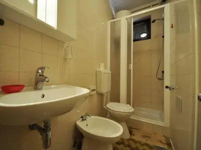 Ferienwohnung für 4 Personen (60 m²) in Rabac 9/10